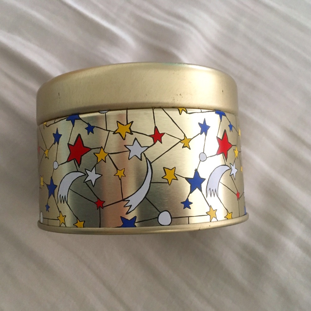 L’occitane Box